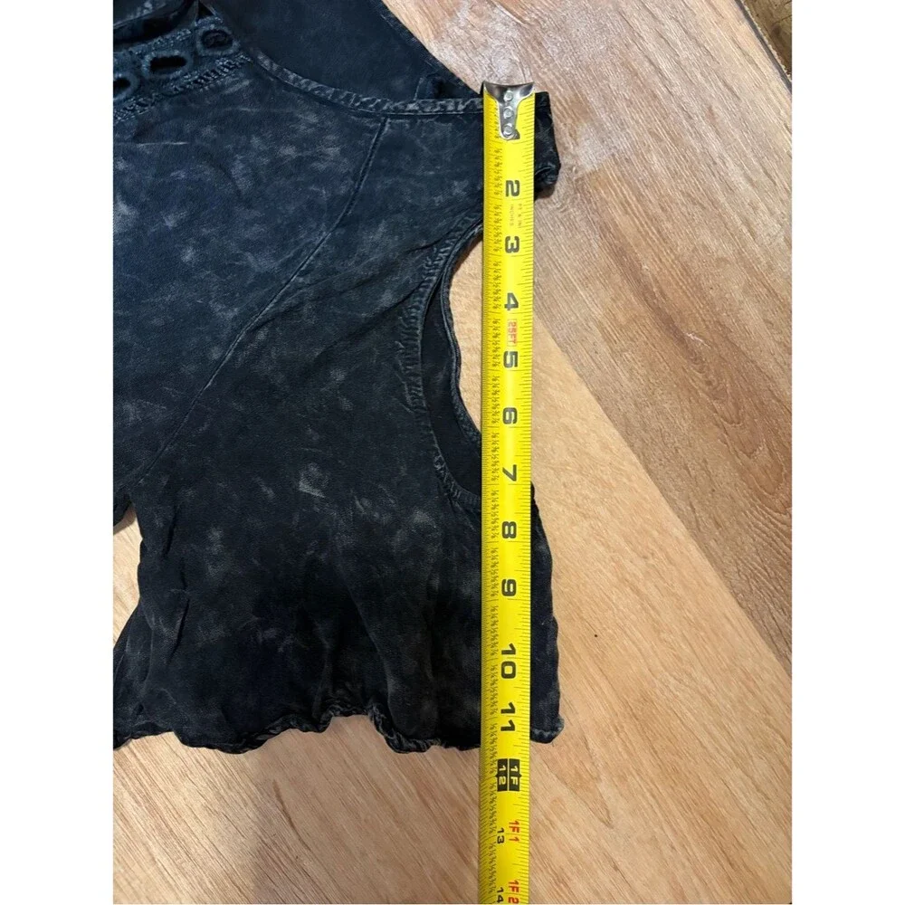 Altard State soft black